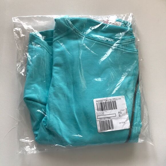 Belle by Kim Gravel Knit Motorcycle Jacket - Picture 4 of 5